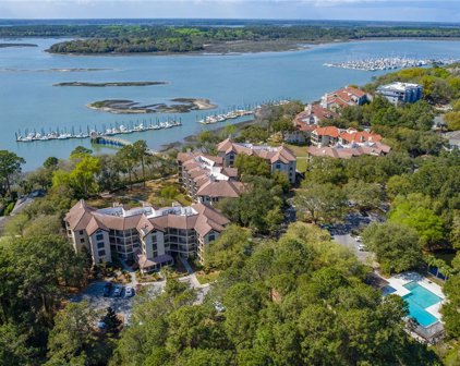 6 Village North Drive Unit 147, Hilton Head Island