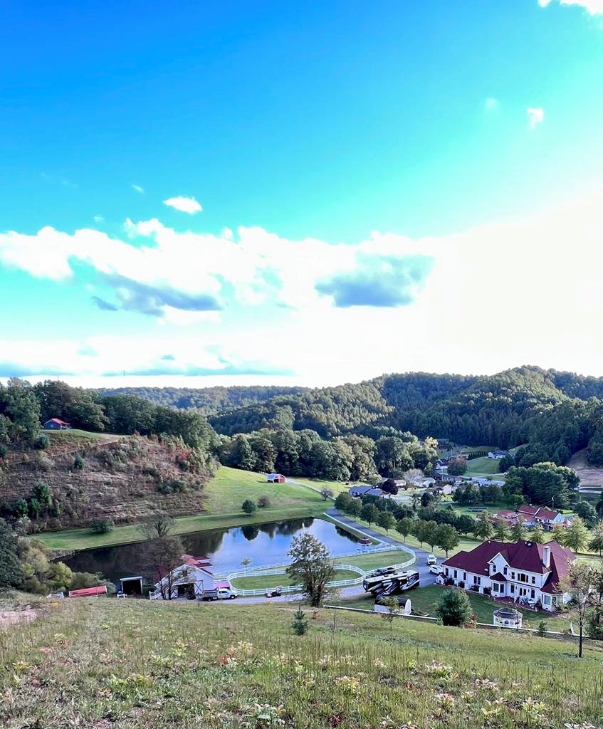 Real Estate For Sale Mt. Hope WV MLS 83063 201 Williams Ranch Drive