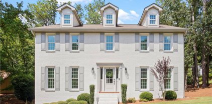 720 Springview Court, Roswell