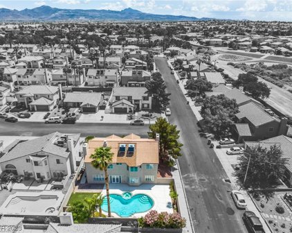 1519 Twin Springs Court, Henderson