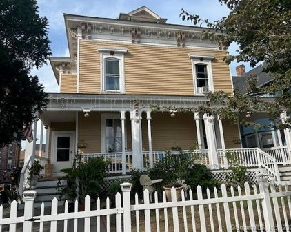 167 Maple Street, Bridgeport