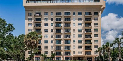 2109 Bayshore Boulevard Unit 707, Tampa
