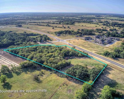 10.4686 Ac TBD Wildcat Way, Sulphur Springs