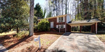 2164 Connally Drive, East Point