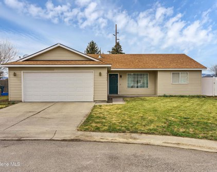 2335 Methow, Post Falls