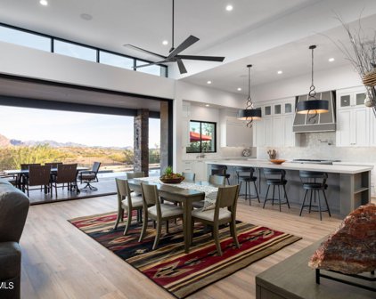 9246 N Flying Butte --, Fountain Hills