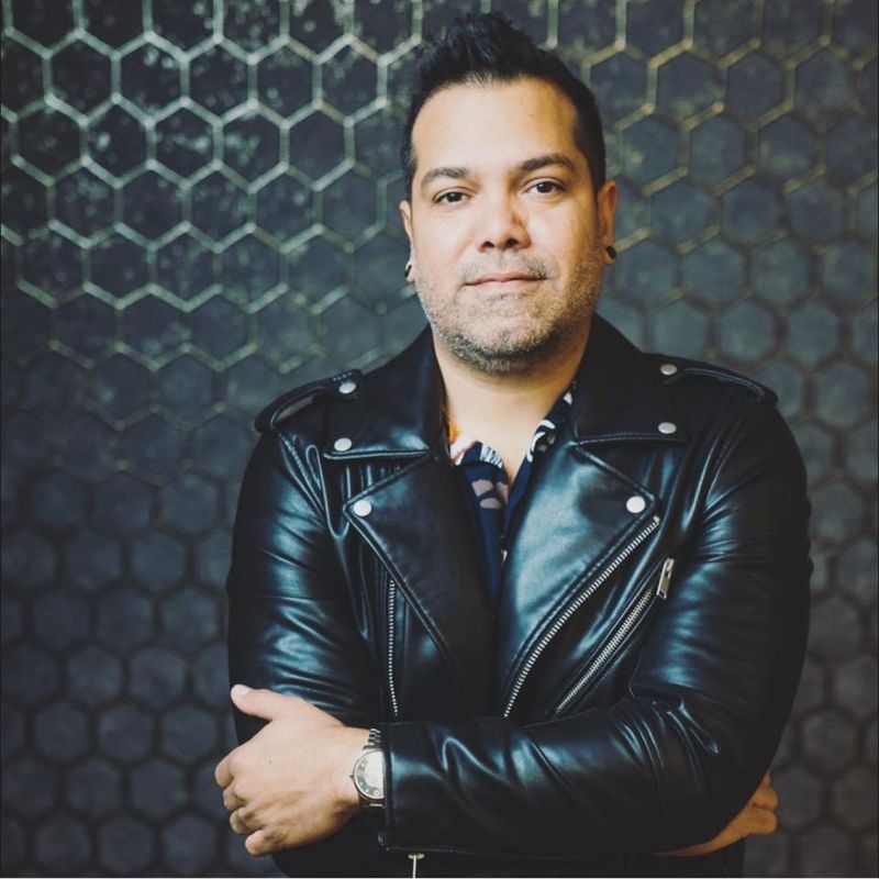 Michael Gomez Owner-Broker With Hive Nashville