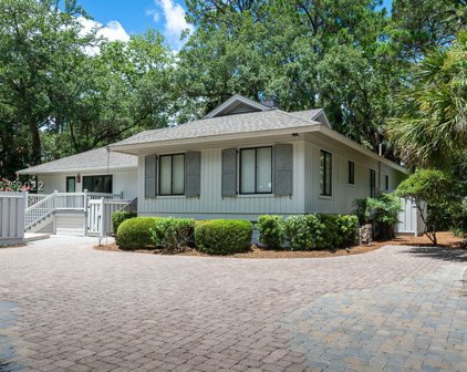 24 Ruddy Turnstone Road, Hilton Head Island