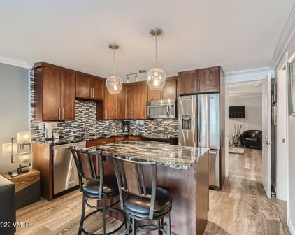 4650 Vail Racquet Club 11-4, Vail