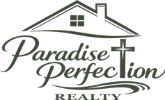 Paradise Perfection Realty logo