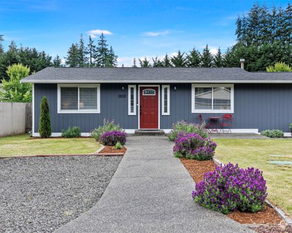 3808 124th Street NW, Gig Harbor