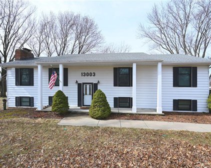 13003 NW 81st Street, Parkville