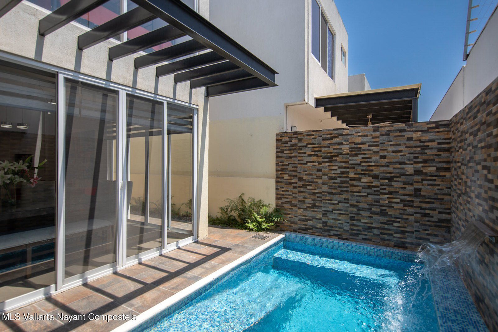 1309 CALLE MANTUA, Riviera Nayarit, NAYARIT N/A — Las Ceibas