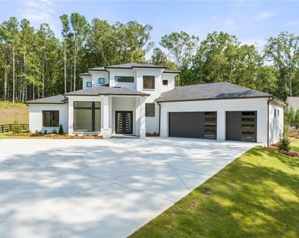 1680 Thomas Drive, Hoschton