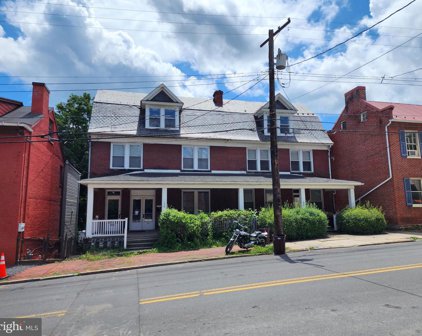 124-126 Greene St, Cumberland