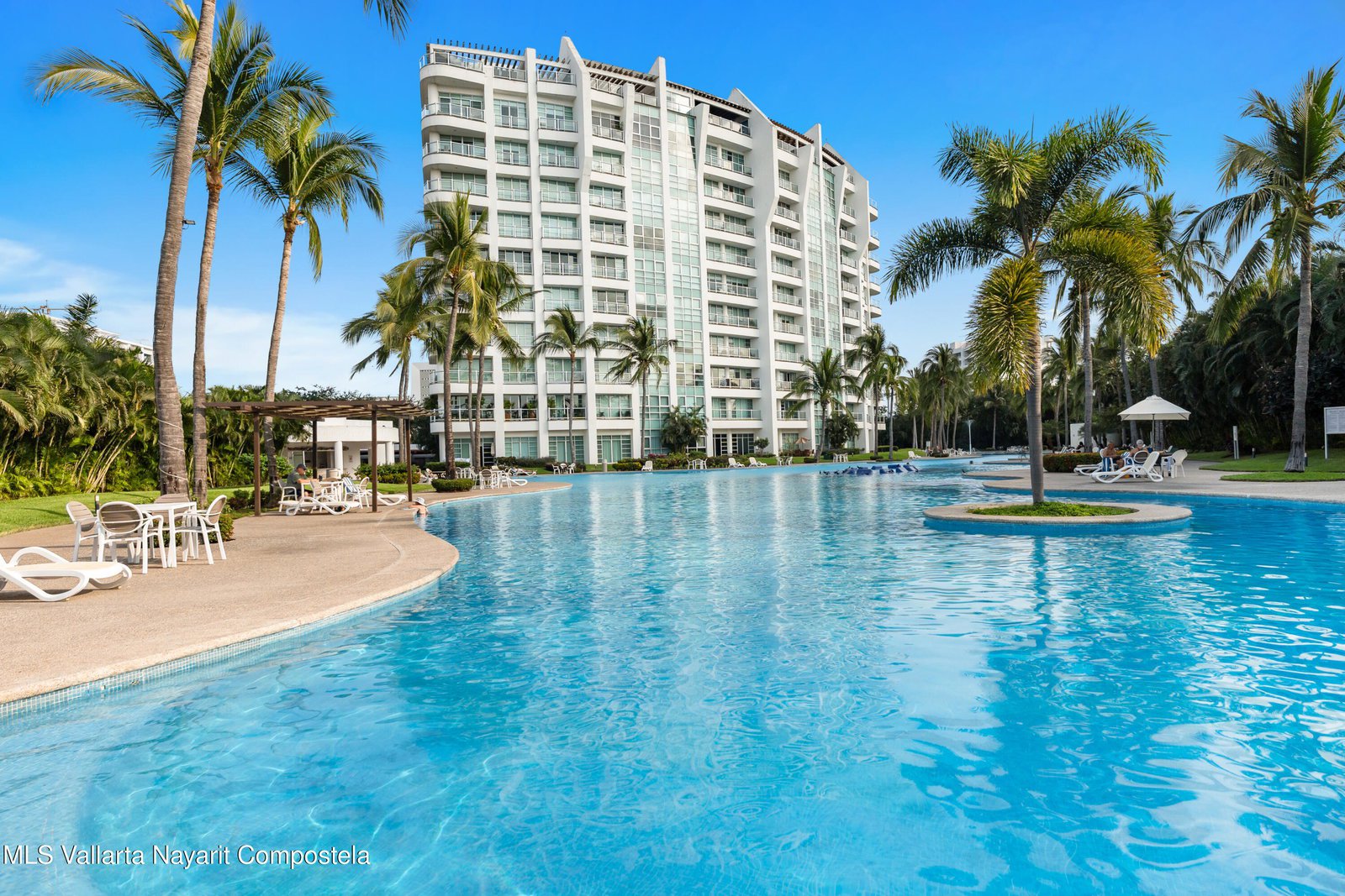 S/N Bulevard Nuevo Nayarit Unit 903, Riviera Nayarit, NAYARIT N/A — Mayan Palace