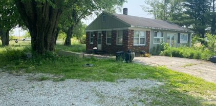 8012 E County Road 590  S, Coatesville