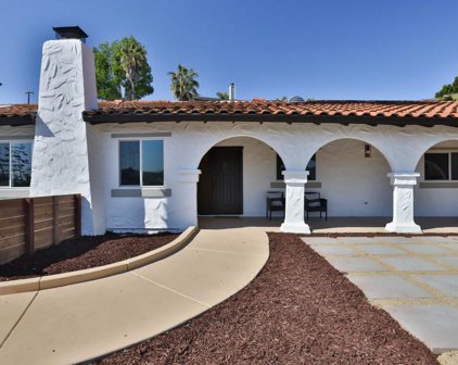212 Woodland Drive, Vista