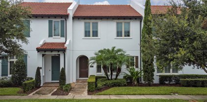 8812 Bismarck Palm Drive, Winter Garden