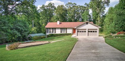 430 Oakleaf Trail, Suwanee