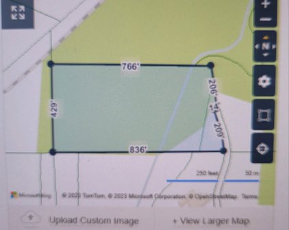 Wilson Mill Road, South Fulton