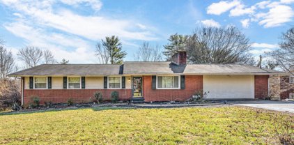 8216 Corteland Drive, Knoxville