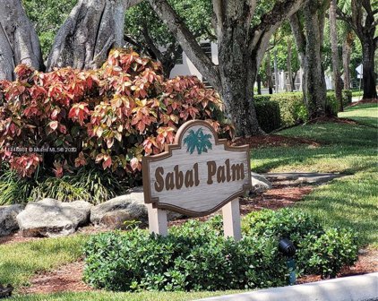 1920 Sabal Palm Dr Unit #404, Davie