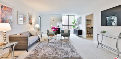 814 S Amherst Avenue Unit 203, Los Angeles