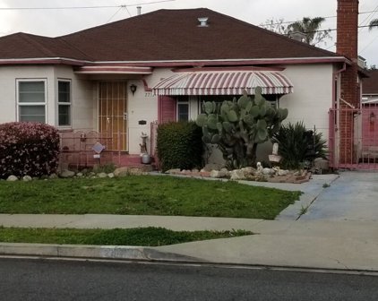 2717 W 85th St, Inglewood