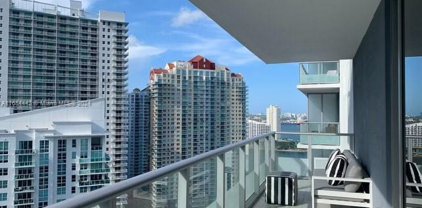 1300 Brickell Bay Dr Unit #2600, Miami