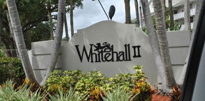 1715 Whitehall Dr Unit #202, Davie