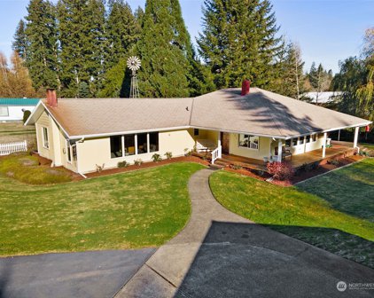9406 Crete Street SE, Olympia