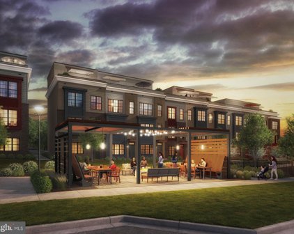 7320 Blade Dr Unit #HOMESITE 77, Falls Church