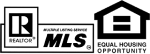 Equal Housing Realtor Logo