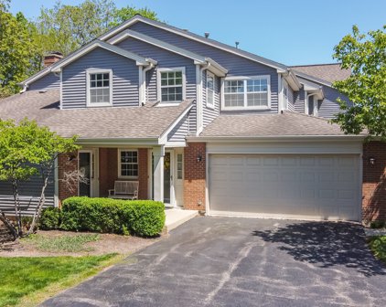 1442 W Orchard Place Unit #1442, Arlington Heights