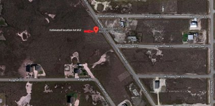652 Northwest Drive, Rockport