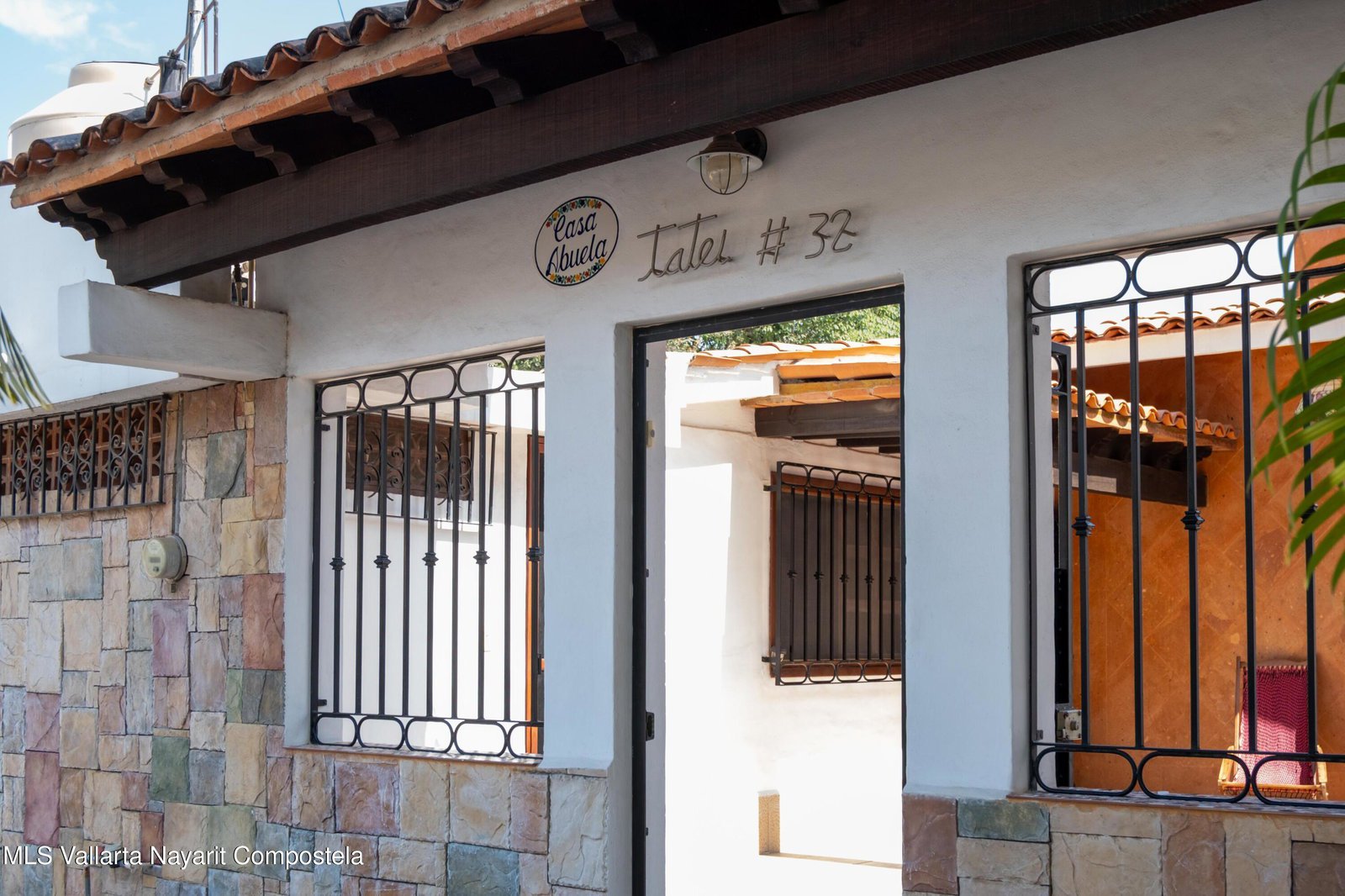 32 Tatei 48314, Puerto Vallarta, JALISCO N/A — Aramara