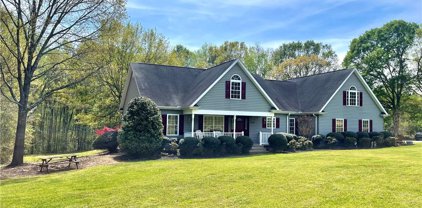 1436 Old Mill Road, Easley
