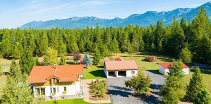 417 Swan View Trail, Bigfork