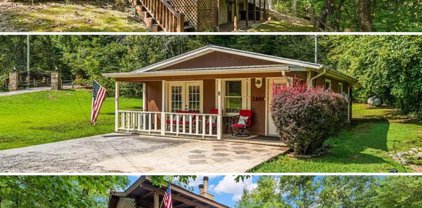 2820 Old Country Way, Sevierville
