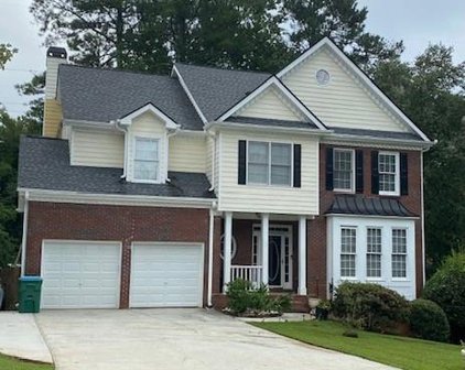 4410 Riders Ridge Trail, Snellville