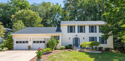 9519 Sweet Grass Rdg, Columbia