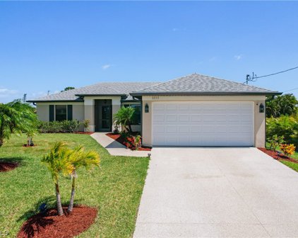 1239 NW 19th Street, Cape Coral