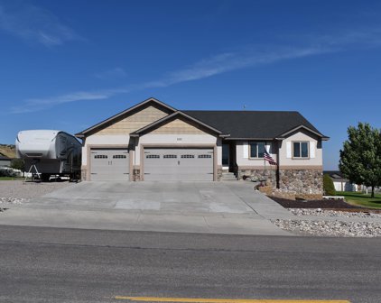 1202 City Creek, Pocatello