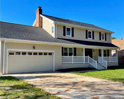 553 Longdale Crescent, Central Chesapeake