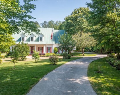 155 Forrester Lane, Canton