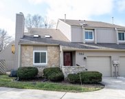 582 Conner Creek Drive, Fishers image