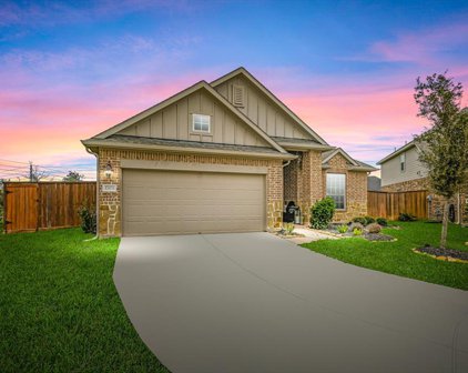 1703 BENBROOK HOLLOW Lane, Brookshire