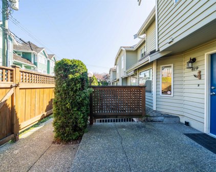 419 St. Andrews Avenue, North Vancouver