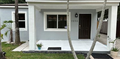 1550 Ne 151st Ter, North Miami Beach